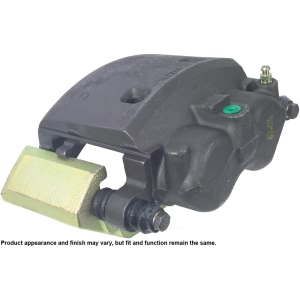 Cardone Reman Remanufactured Unloaded Caliper w/Bracket for 2002 Dodge Ram 2500 - 18-B4797