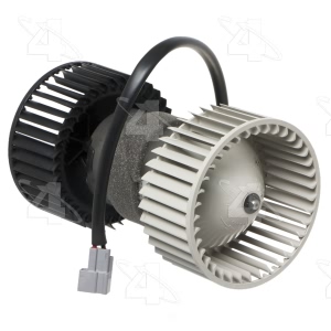 Four Seasons Hvac Blower Motor With Wheel for 2008 Nissan Quest - 75054
