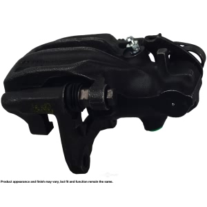 Cardone Reman Remanufactured Unloaded Caliper w/Bracket for 1990 Audi 200 - 19-B1457