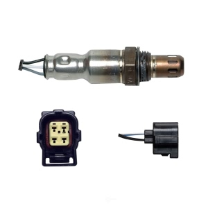 Denso Oxygen Sensor for Mercedes-Benz E400 - 234-4796