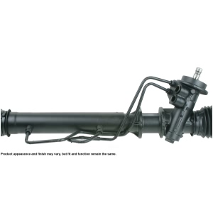 Cardone Reman Remanufactured Hydraulic Power Rack and Pinion Complete Unit for 2000 Kia Spectra - 26-2403