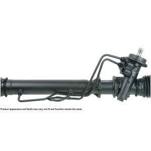 Cardone Reman Remanufactured Hydraulic Power Rack and Pinion Complete Unit for 1999 Kia Sephia - 26-2403