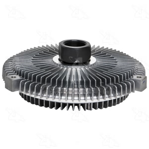 Four Seasons Thermal Engine Cooling Fan Clutch for 2004 BMW 325xi - 36706