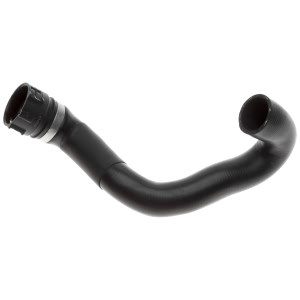 Gates Hvac Heater Molded Hose for 2012 BMW 535i GT xDrive - 51369