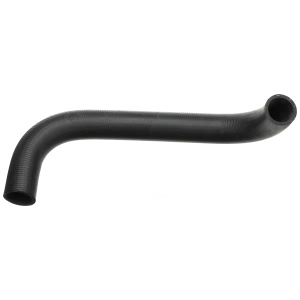 Gates Engine Coolant Molded Radiator Hose for 2003 Ford Crown Victoria - 22788