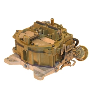 Uremco Remanufacted Carburetor for GMC - 3-3374