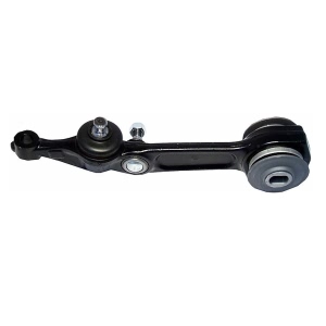 Delphi Front Driver Side Lower Rearward Control Arm And Ball Joint Assembly for Mercedes-Benz S350 - TC1496