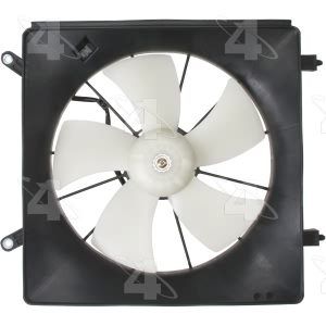 Four Seasons Engine Cooling Fan for 2003 Honda CR-V - 75218