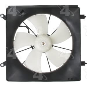 Four Seasons Engine Cooling Fan for Honda CR-V - 75218