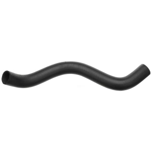 Gates Engine Coolant Molded Radiator Hose for 1999 Mercury Grand Marquis - 22809