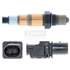 Denso Air Fuel Ratio Sensor for Mercedes-Benz SLC43 AMG - 234-5709