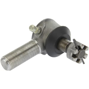 Centric Premium™ Front Driver Side Outer Steering Tie Rod End for 1985 Dodge W350 - 612.63017