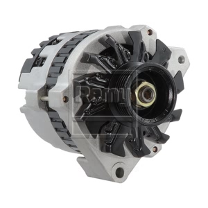 Remy Remanufactured Alternator for Pontiac Sunbird - 20479