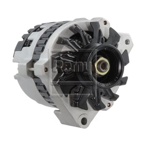 Remy Remanufactured Alternator for Pontiac Trans Sport - 20479