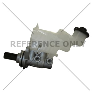 Centric Premium™ Brake Master Cylinder for 2012 Toyota Yaris - 130.44517