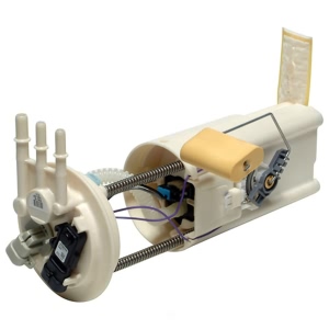 Denso Fuel Pump Module Assembly for 2001 Cadillac Eldorado - 953-5066