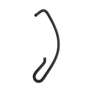Dayco Small Id Hvac Heater Hose for 1998 Pontiac Firebird - 87716