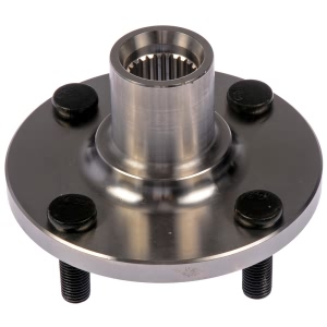 Dorman OE Solutions Front Passenger Side Wheel Hub for 2001 Toyota Prius - 930-405