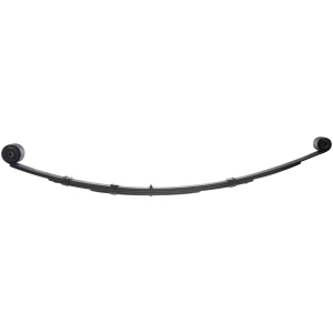 Dorman Rear Direct Replacement Leaf Spring for 1988 Jeep Wagoneer - 929-301