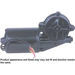 Cardone Reman Remanufactured Window Lift Motor for Mercury Colony Park - 42-314