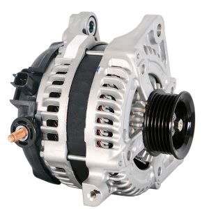 Denso Alternator for 2008 Chrysler Town & Country - 210-0751