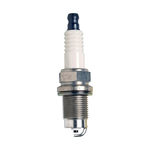 Denso Original U-Groove™ Spark Plug for 1989 Nissan 240SX - K16GPR-U11