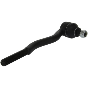 Centric Premium™ Front Outer Steering Tie Rod End for 1987 BMW 325is - 612.34002