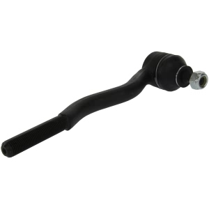 Centric Premium™ Front Outer Steering Tie Rod End for 1987 BMW 325e - 612.34002