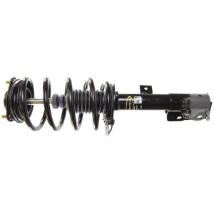 Monroe Quick-Strut™ Front Passenger Side Complete Strut Assembly for Jeep Patriot - 472367