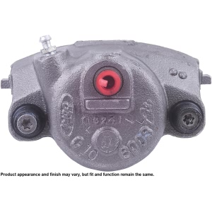 Cardone Reman Remanufactured Unloaded Caliper for 1984 Ford EXP - 18-4201S
