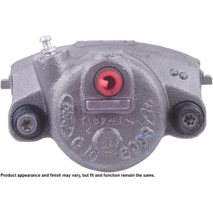 Cardone Reman Remanufactured Unloaded Caliper for 1987 Mercury Lynx - 18-4201S