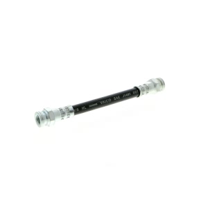 VAICO Rear Driver Side Brake Hydraulic Hose for 1999 Volkswagen Jetta - V10-4124
