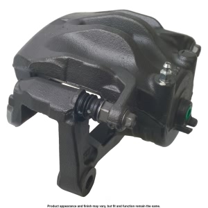 Cardone Reman Remanufactured Unloaded Caliper w/Bracket for 2011 Nissan Murano - 19-B2880