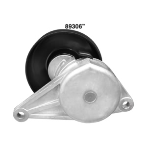Dayco No Slack Automatic Belt Tensioner Assembly for Mercury - 89306