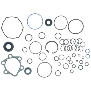 Gates Power Steering Pump Seal Kit for 1995 Infiniti Q45 - 348728