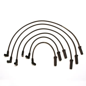 Delphi Spark Plug Wire Set for Oldsmobile Cutlass Ciera - XS10209