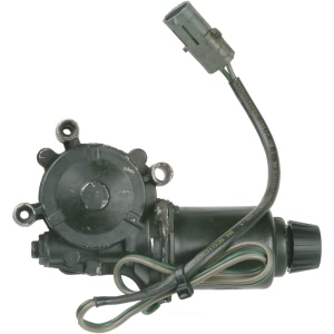 Cardone Reman Remanufactured Headlight Motor - 49-113