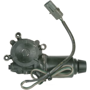 Cardone Reman Remanufactured Headlight Motor for 1988 Chevrolet Corvette - 49-113