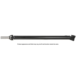 Cardone Reman Remanufactured Driveshaft/ Prop Shaft for 2008 Chrysler Aspen - 65-3014
