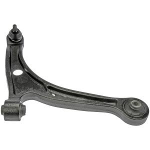 Dorman Front Passenger Side Lower Non Adjustable Control Arm And Ball Joint Assembly for 2006 Acura MDX - 521-714