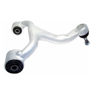 Delphi Front Passenger Side Upper Control Arm And Ball Joint Assembly for 2002 Mercedes-Benz ML320 - TC2136