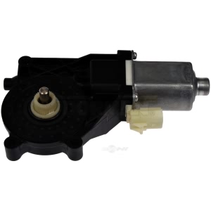Dorman OE Solutions Front Driver Side Window Motor for 2016 GMC Terrain - 742-087