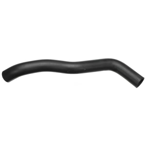 Gates Engine Coolant Molded Radiator Hose for 1995 Ford Crown Victoria - 22393