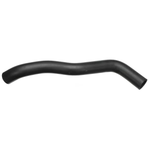 Gates Engine Coolant Molded Radiator Hose for 1995 Mercury Grand Marquis - 22393