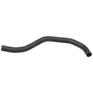 Gates Hvac Heater Molded Hose for 2014 Chevrolet Camaro - 12122