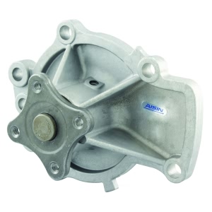 AISIN Engine Coolant Water Pump for 2000 Nissan Sentra - WPN-014