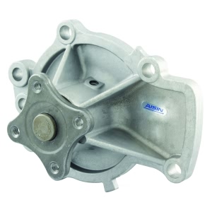 AISIN Engine Coolant Water Pump for 2001 Nissan Sentra - WPN-014