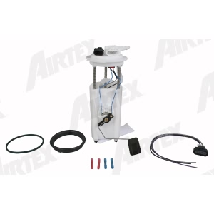 Airtex Electric Fuel Pump for 2004 Buick Rendezvous - E3521M