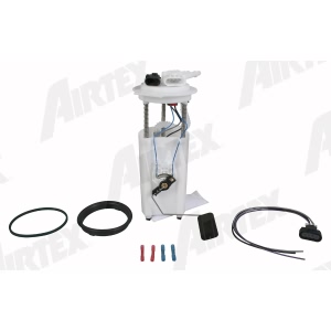 Airtex Electric Fuel Pump for 2004 Pontiac Aztek - E3521M