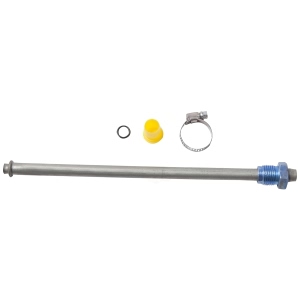 Gates Power Steering End Fitting From Gear for 2007 Mazda CX-7 - 349759